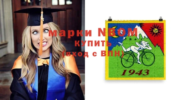 бошки Кулебаки